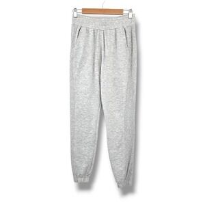 Danskin Joggers Women's XS Gray Lounge Activewear Casual Athletic Sweatpants‎
